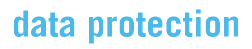 KLOTZ AIS - data protection