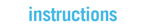 KLOTZ AIS instructions